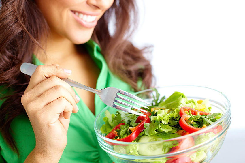 Dia do Esportista: Os dez mandamentos da alimentação saudável