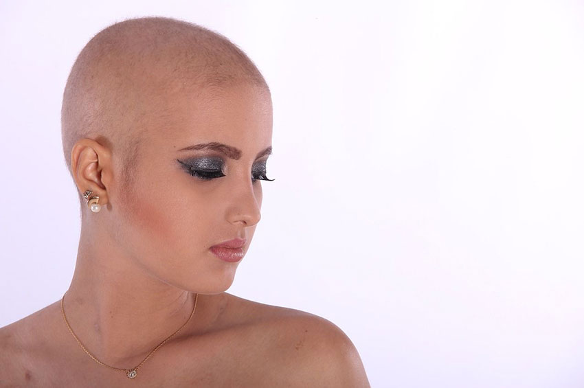 Beleza como terapia: a estética como parceira na recuperação de doenças