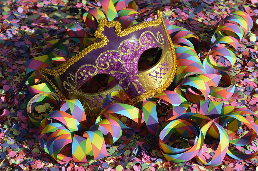 Carnaval: 5 dicas para curtir a folia com energia e disposição