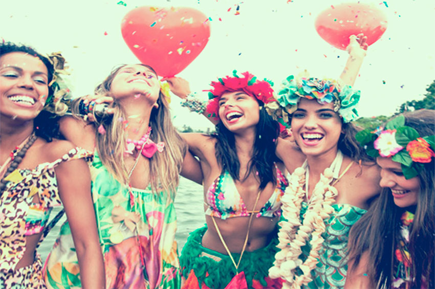 Ginecologista dá dicas para mulheres cuidarem da saúde íntima durante o Carnaval