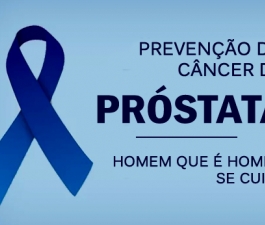 Tratamento minimamente invasivo para câncer de próstata reduz riscos de disfunção erétil e incontinência