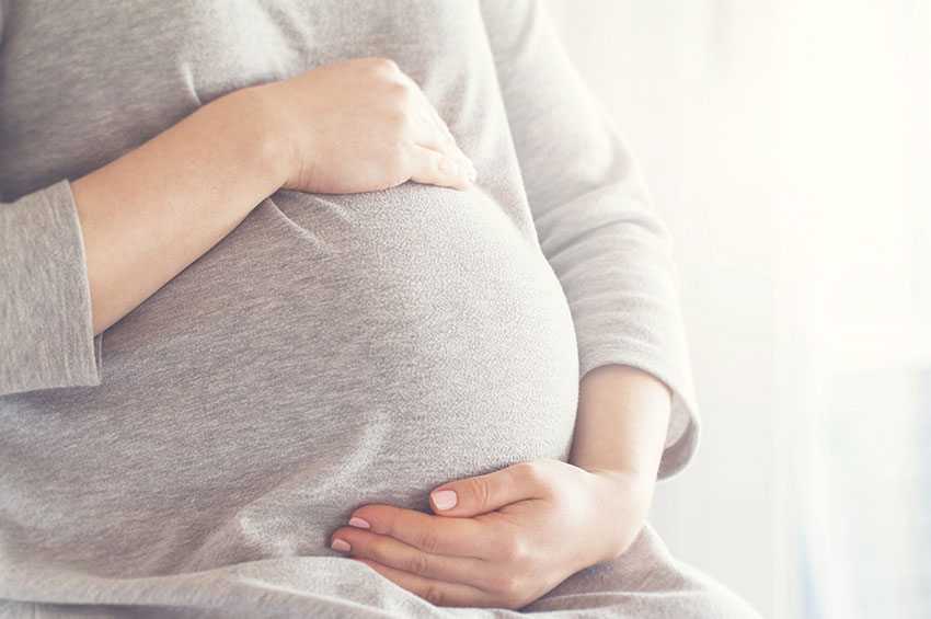 Rinite gestacional: entenda este incômodo que afeta as futuras mamães