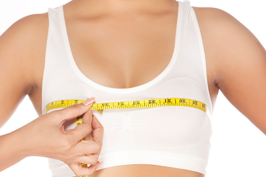 Mamoplastia: conheça os diferentes tipos de cirurgia plástica nas mamas