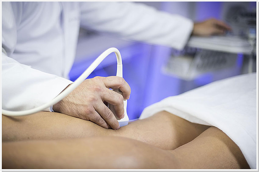 Doenças Vasculares Periféricas podem atingir até 20% da população