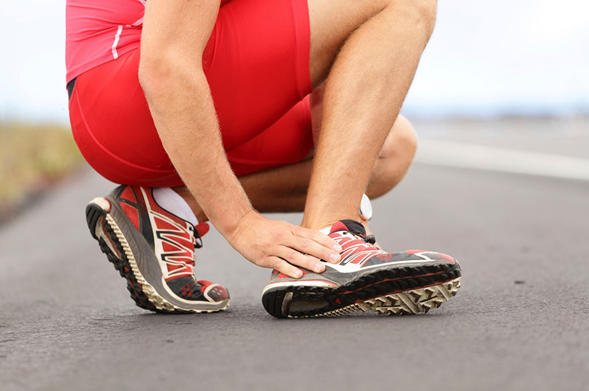 Posso usar pomadas para dor muscular sem orientação médica?