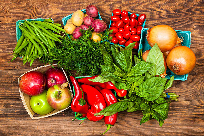 Seguir dieta vegana não é sinônimo de vida saudável