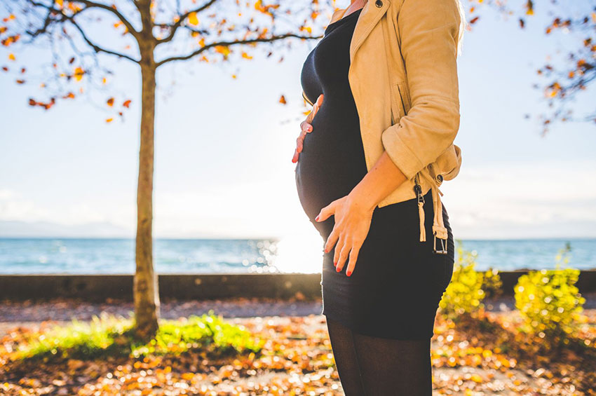 Como a fertilidade feminina é prejudicada pela obesidade?