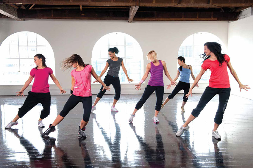 10 benefícios da dança