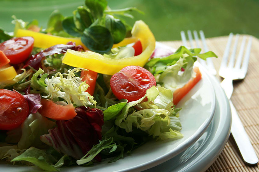 Veganismo requer cuidados especiais para não prejudicar a saúde