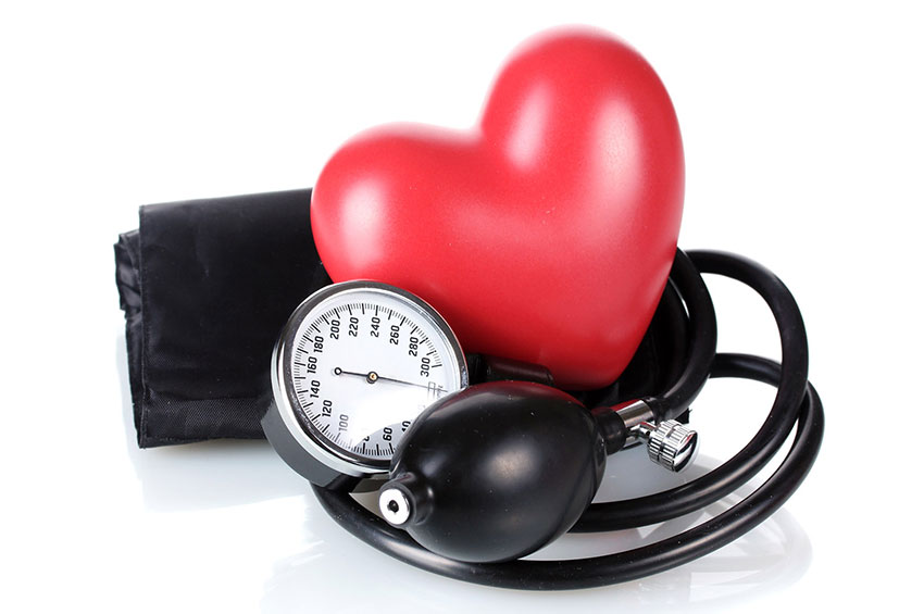 Reeducação alimentar e a prática de exercícios físicos podem tratar e controlar a hipertensão