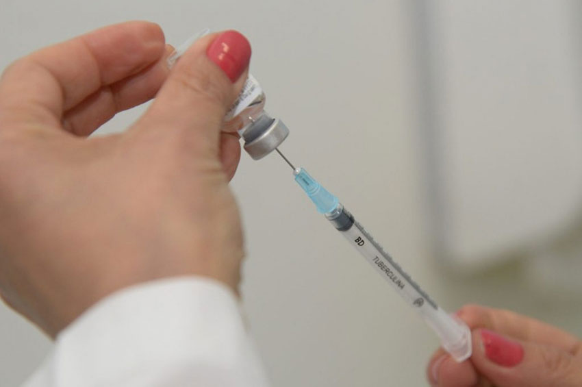 Meningite atinge principalmente crianças de até 4 anos de idade