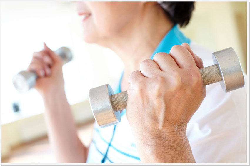 Musculação é tão ou mais eficiente do que os exercícios aeróbicos no tratamento da hipertensão 