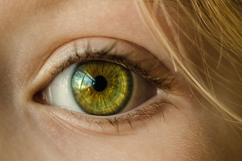 Déficit visual pode ser sinal de tumor na hipófise  