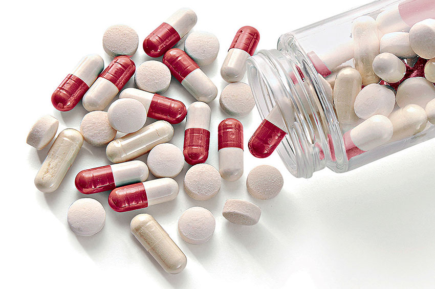 Os perigos da automedicação para a saúde 