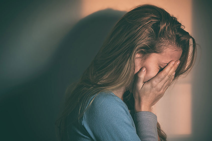 Adolescentes com depressão: familiares têm papel fundamental no combate à doença