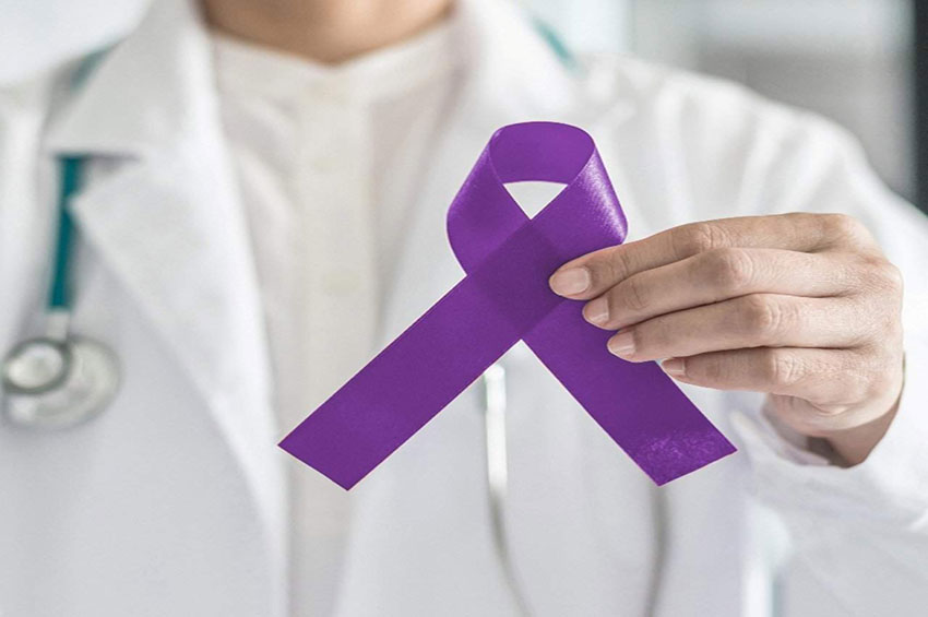 Maio roxo alerta para cuidados com as doenças inflamatórias intestinais