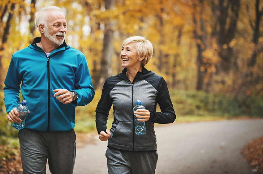 Exercícios aeróbicos são antídotos de diabetes