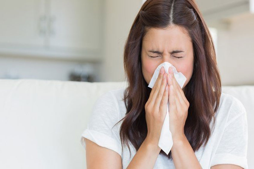 A vacinação anual é a forma de prevenção mais efetiva contra a gripe