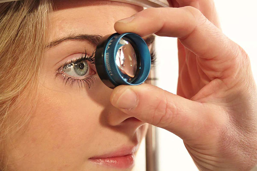Glaucoma é a segunda maior causa de cegueira no mundo 
