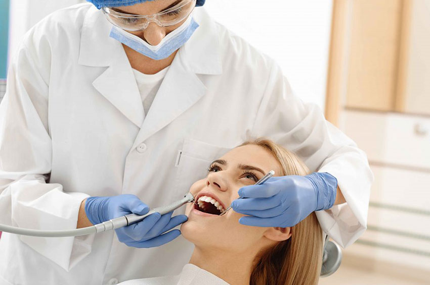 5 coisas que o seu dentista faz e você nem imagina