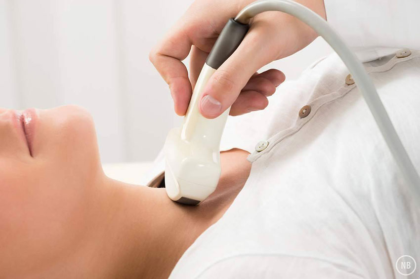 Distúrbios na tireoide podem afetar o funcionamento do corpo todo 