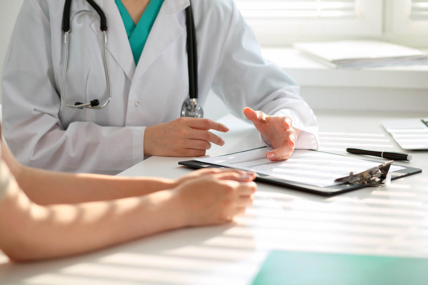 Entenda o câncer gastrointestinal   