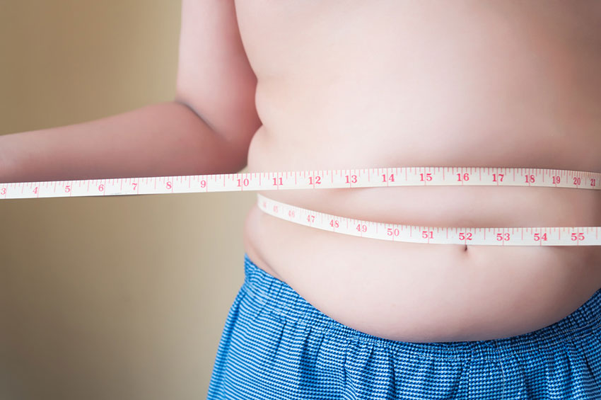 Obesidade infantil: como evitar esse problema?