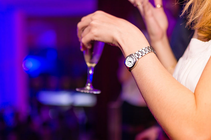 Os perigos do consumo excessivo de álcool para a saúde