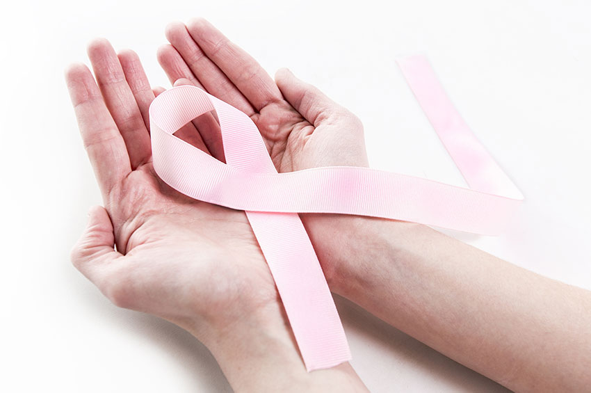 Imunoterapia é liberada no Brasil para categoria mais agressiva de câncer de mama