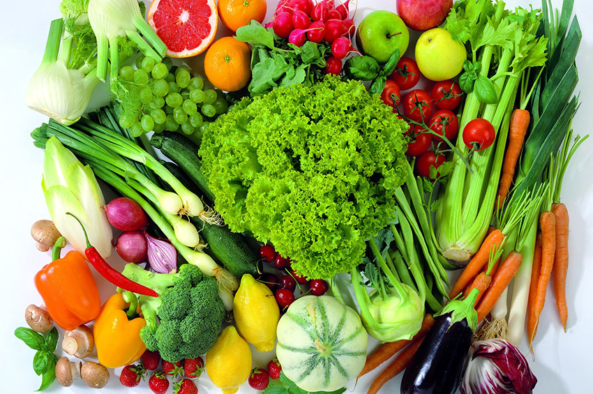 Nutricionista aponta relação entre o câncer e a alimentação