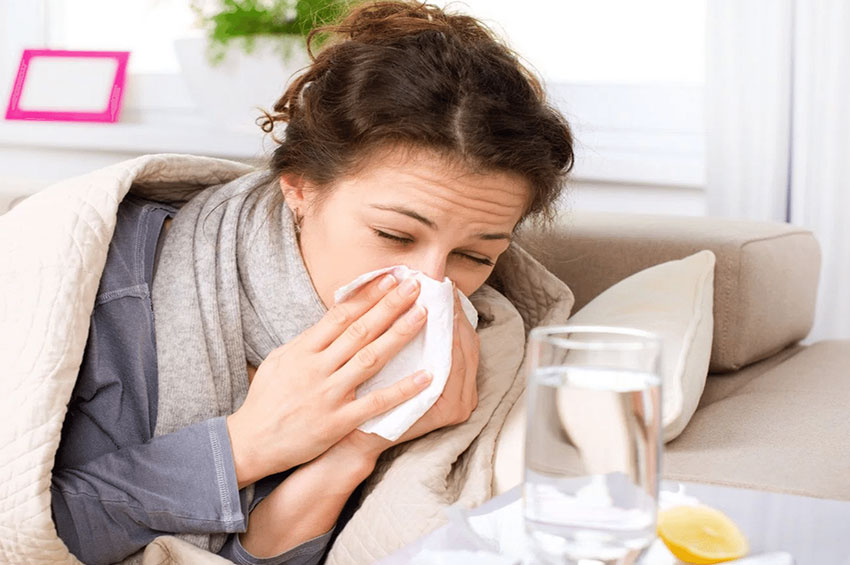Por que é importante se vacinar contra a gripe?
