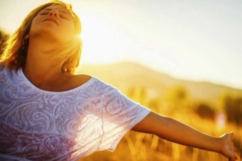 Vitamina D aumenta sobrevida de pacientes com câncer