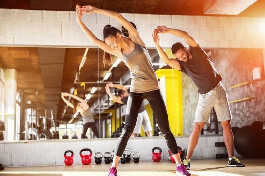 Artigo: A ação do exercício físico no metabolismo hormonal da glicose