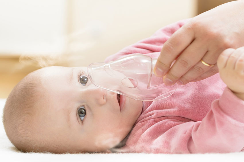 4 dicas para evitar a bronquiolite