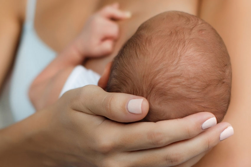 Dicas para amamentação de prematuros