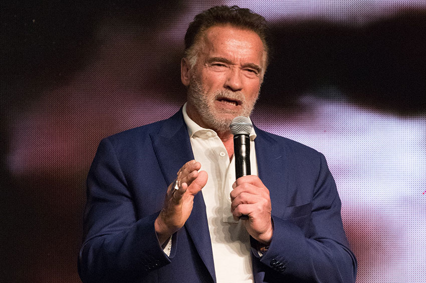 Arnold Sports Festival South America tem nova data e local para edição de 2020