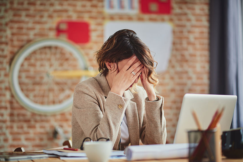 Como aliviar as dores crônicas no ambiente de trabalho?
