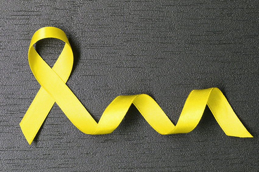 Setembro Amarelo: mês alerta sobre prevenção ao suicídio