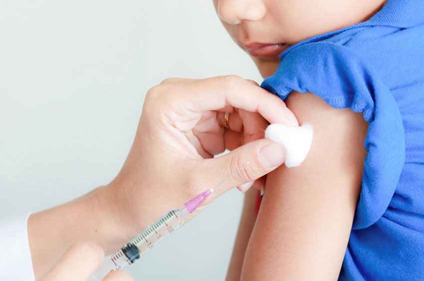 Médicas destacam a importância da vacinação