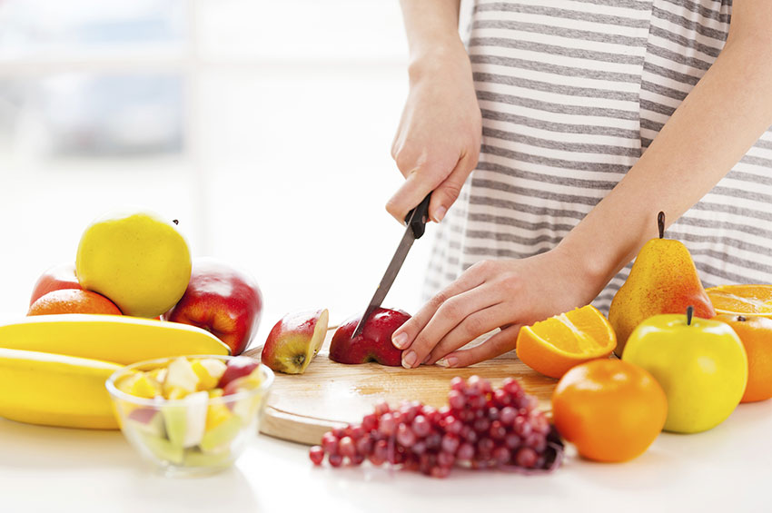 Nutricionista lista alimentos que são aliados da beleza