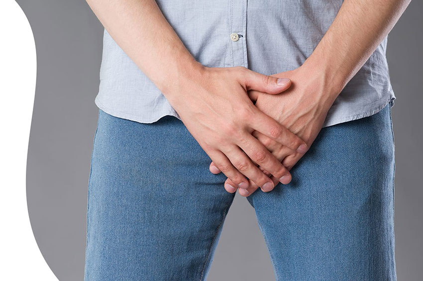Aumento da próstata pode causar pedras nos rins?