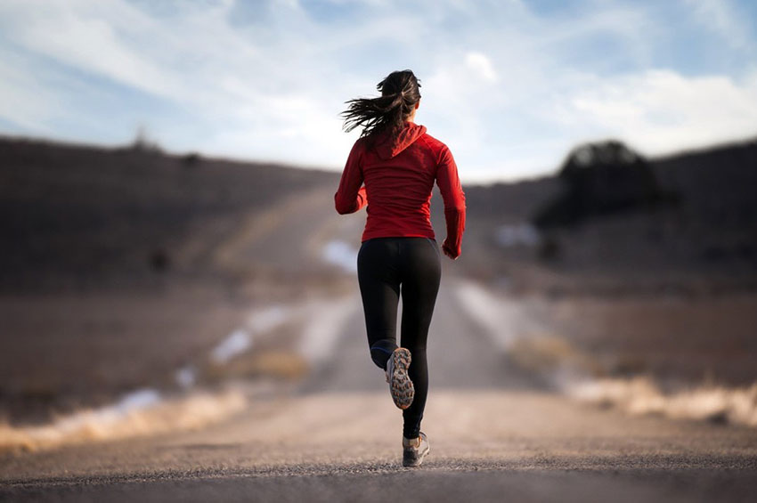 4 dicas para começar a correr