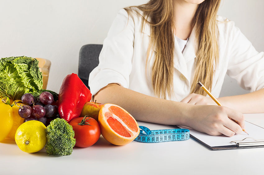 Nutricionista é fundamental para prevenção e tratamento de doenças cardiovasculares