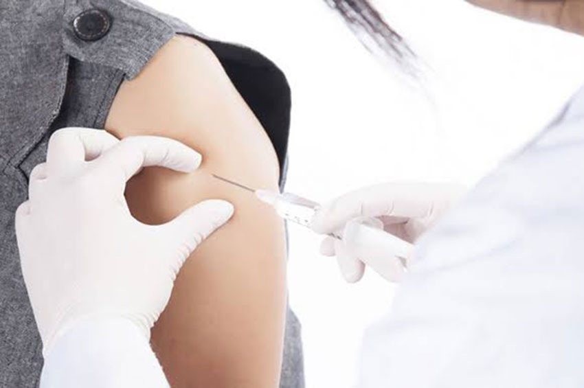Como diminuir os efeitos colaterais causados pelas vacinas?