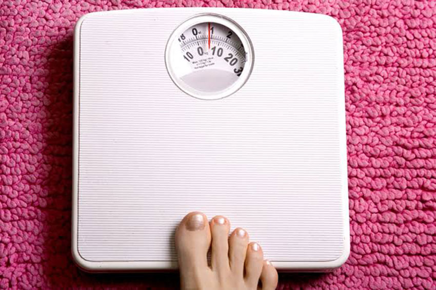 Mais da metade da população brasileira é obesa ou tem sobrepeso 