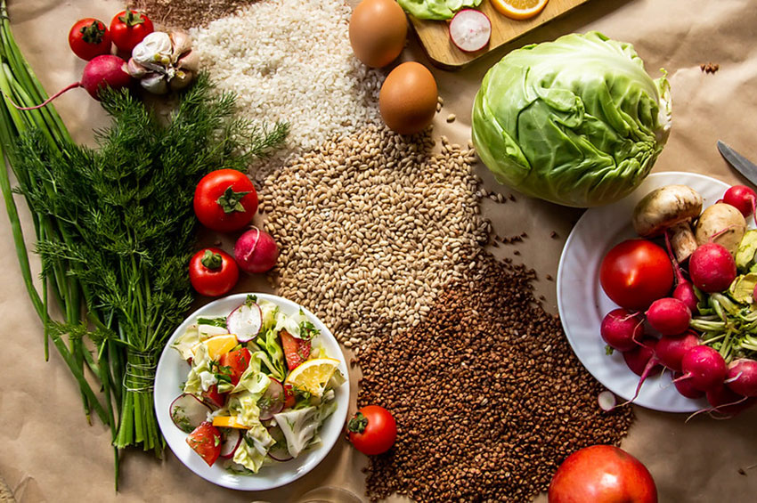 Veganismo: conheça essa filosofia de vida