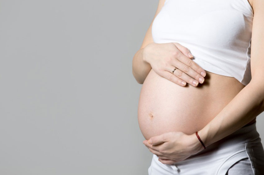 4 benefícios da vitamina D para gestantes