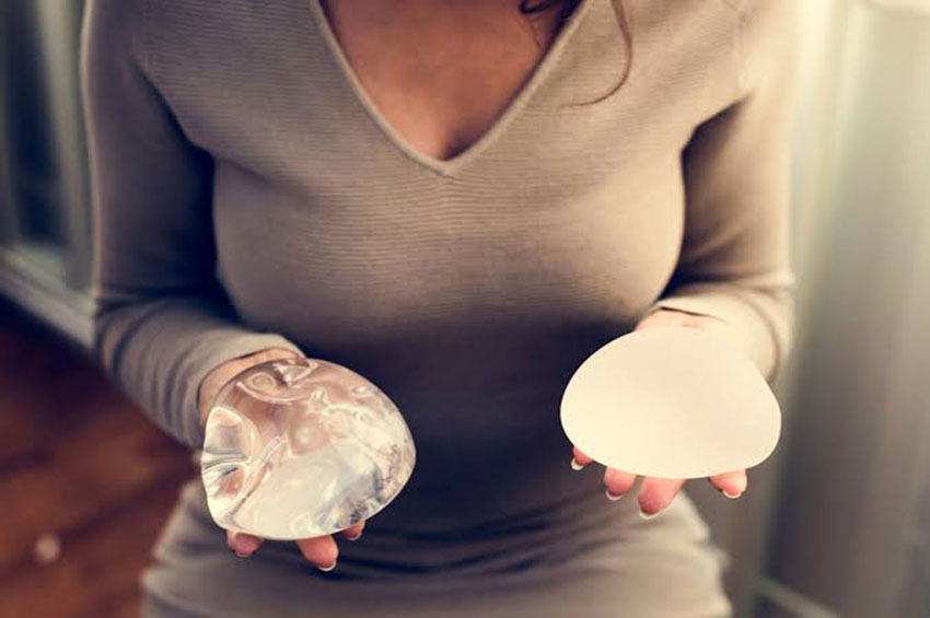 4 Mitos sobre prótese de silicone