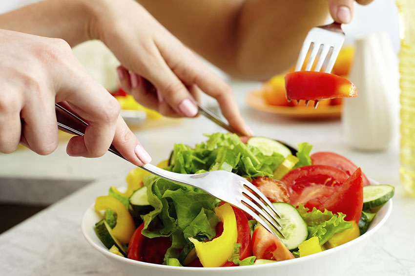 Quais os sinais que alertam carência nutricional no organismo? 