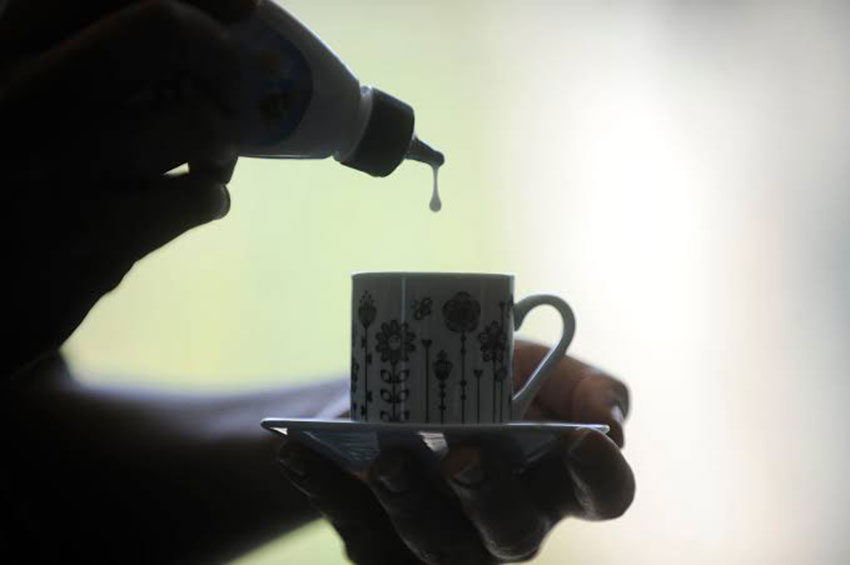 Adoçantes de stevia realmente são mais saudáveis?